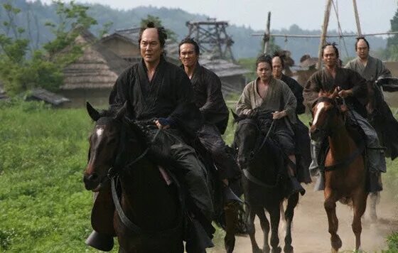 сегун трейлер на русском