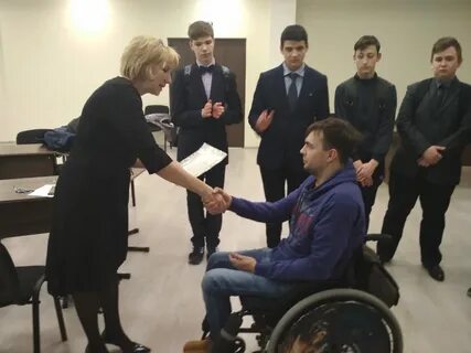 Поташова колледж набережные