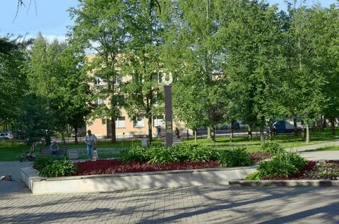 Тосненский городской