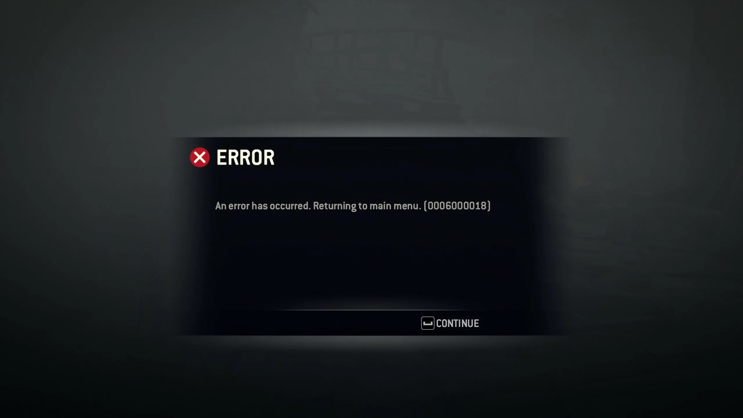 Connection failed 4. Ошибки Ubisoft. Критическая ошибка for Honor. Connection failed ошибка. For Honor главное меню.