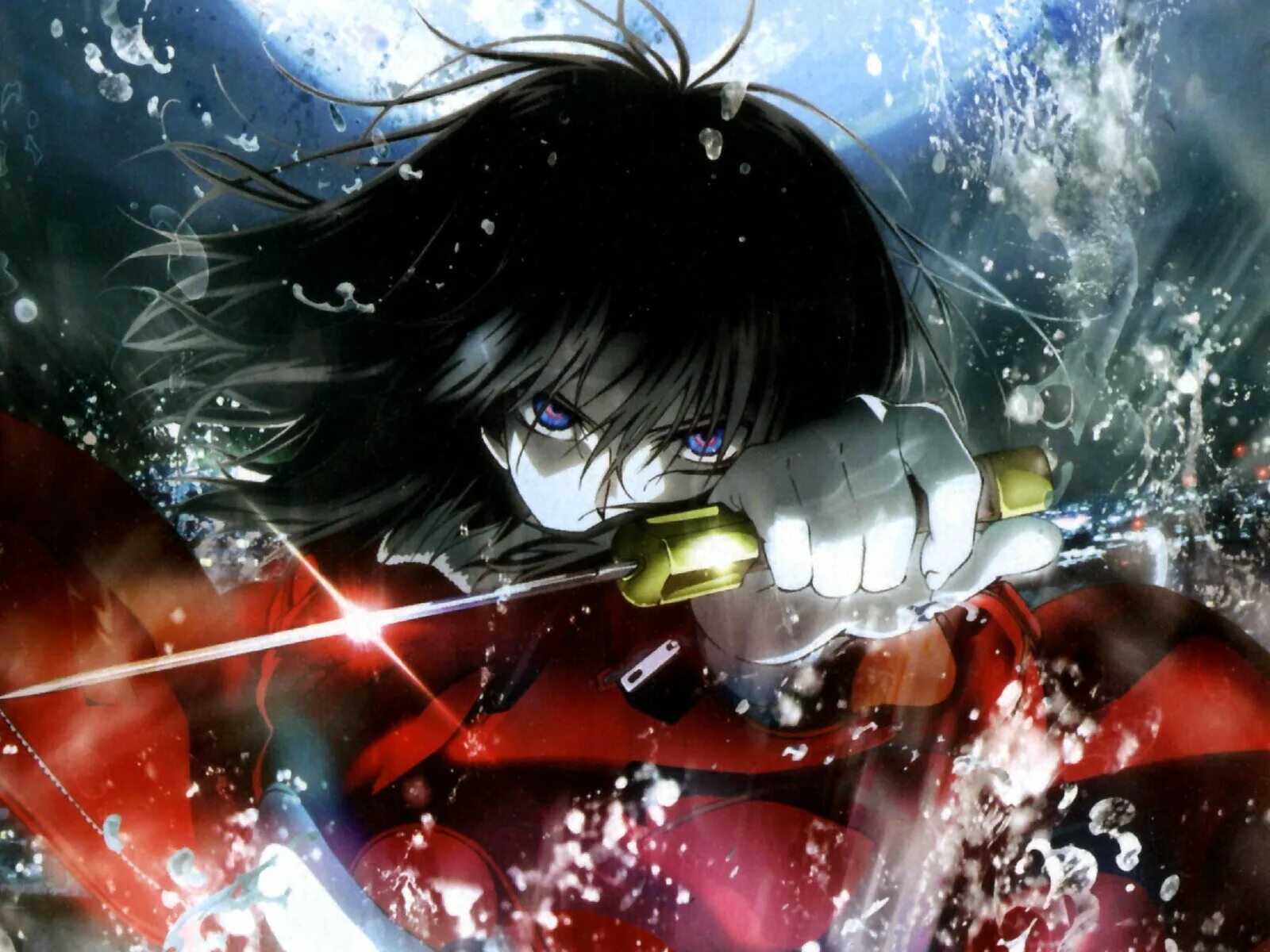 граница пустоты сад грешников. Kara no kyoukai аниме. Kara no kyoukai аниме. сики и микия. граница пустоты сад грешников аниме.