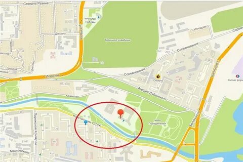 До какого числа перекрыты дороги