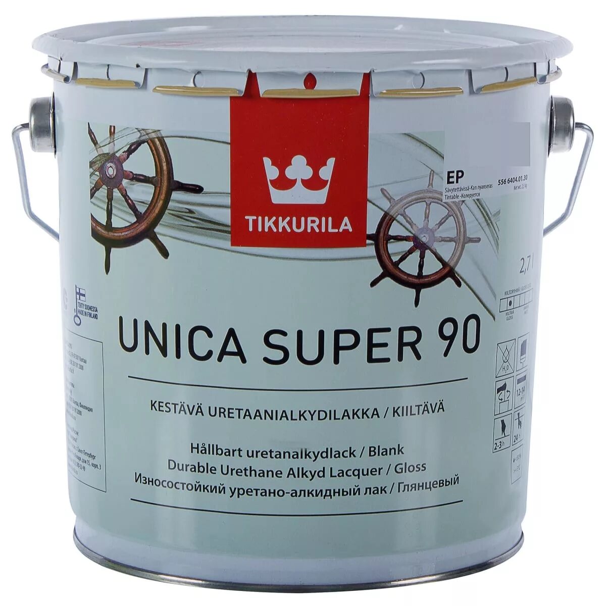 Лак тиккурила для внутренних работ. Tikkurila unica super 20 2,7 л. лак tikkurila уника супер. лак тиккурила уника супер яхтный. лак тиккурила для дерева unica super.