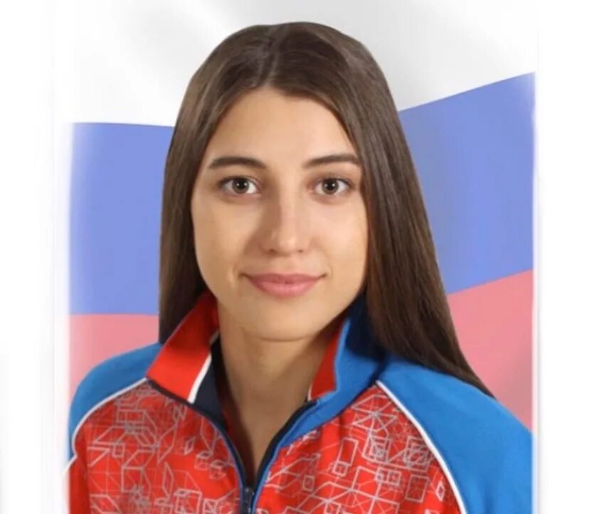 Лица первичек: Наталья Берестова