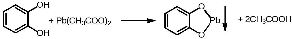 Zn ch3coo 2. Пирокатехин и Ацетат свинца. Катехол + (ch3coo)2pb. Ch3-Coo-ch3. Ch3-ch2-Coo-ch3 название.