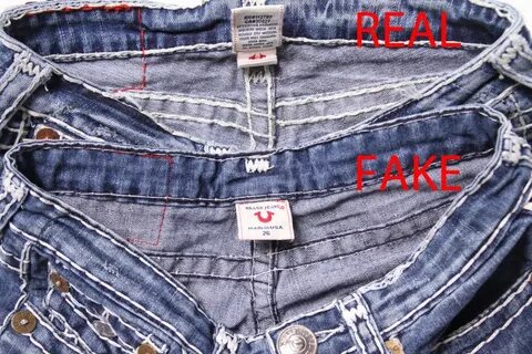 Бирки true religion