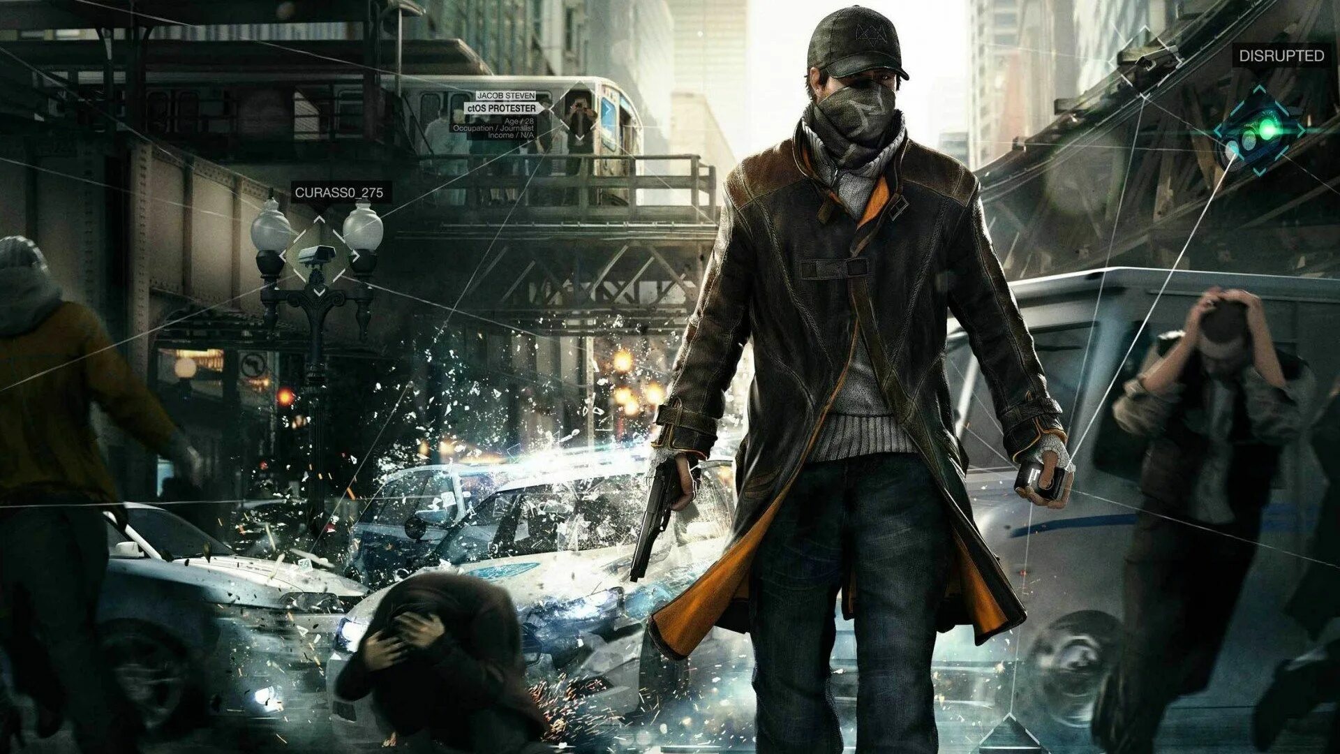 Игры 2014 2024. Watch Dogs 1. Эйден Пирс в watch Dogs. Эйден Пирс в watch Dogs 2. Вотч догс 2014.