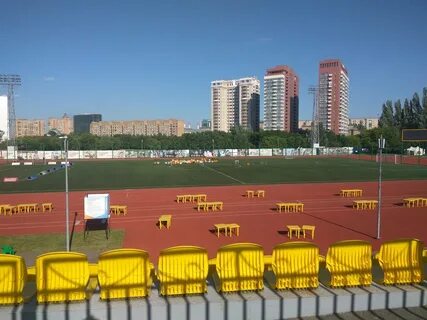 Воробьевы горы на косыгина 17