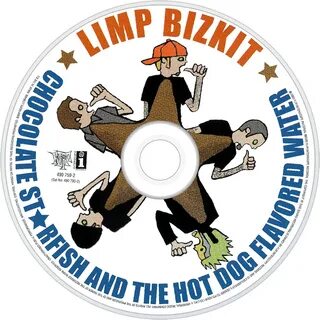Limp bizkit hot dog