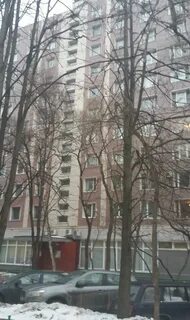 Ул удальцова 14 стр 1