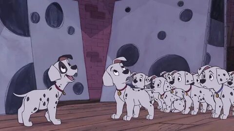 101 Dalmatians 2 Wallpapers.