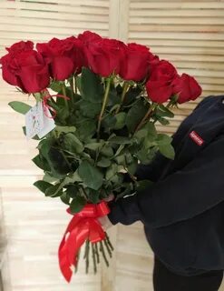Розы пермь