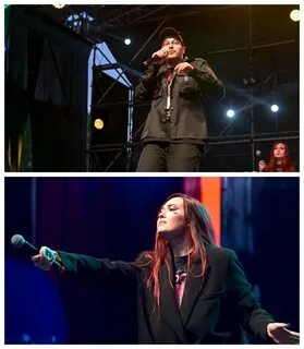 Ural music night 2024 хедлайнеры