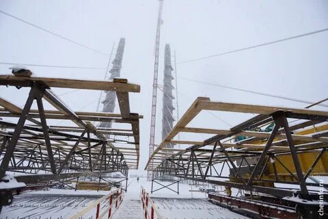 Нов череповец