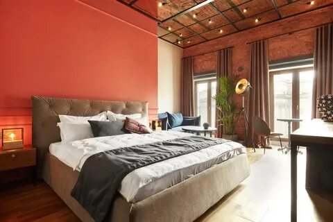 Wynwood hotel санкт петербург