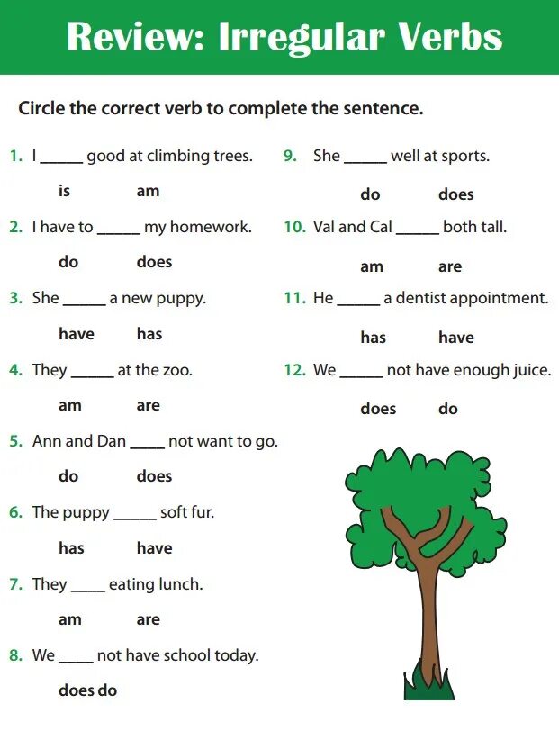 1 circle the correct verbs. Irregular verbs Grammar Worksheets. Неправильные глаголы Worksheets. Глаголы Worksheets for children. Правильные и неправильные глаголы Worksheet.