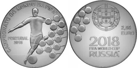 План монет на 2024