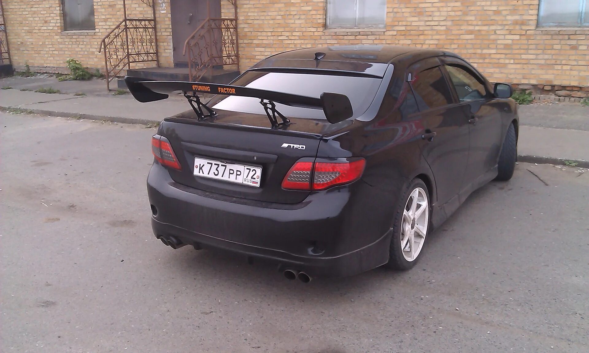 Tuning Toyota Corolla 140. Обвес Тойота Королла 150. Тойота Королла 2008 со спойлеро. Toyota Corolla e150 спойлер.