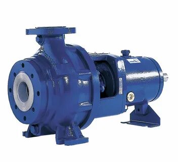 Насосы ksb 80