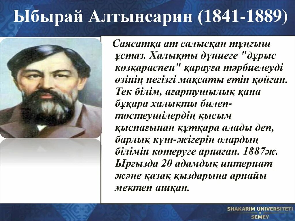 Сайт алтынсарин білім беру. Алтынсарин. Ыбырай. Ыбырай Алтынсарин картинки. Ыбырай Алтынсарин портрет.