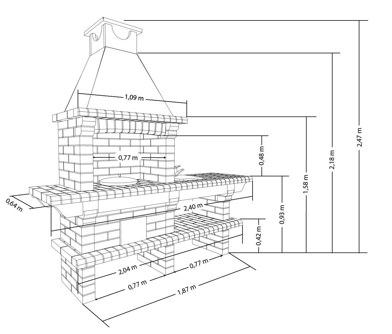 Барбекю мангал + казан порядовка. Комплекс барбекю big r-400 чертеж. Чертежи печи барбекю. Чертежи печи барбекю. Печь барбекю престиж схема сборки.