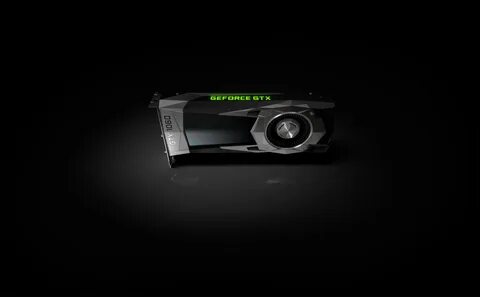 Nvidia 1060ti