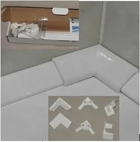 Бордюры для ванной отзывы