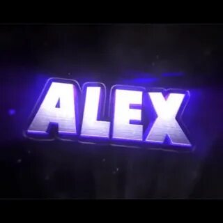 Alex слово