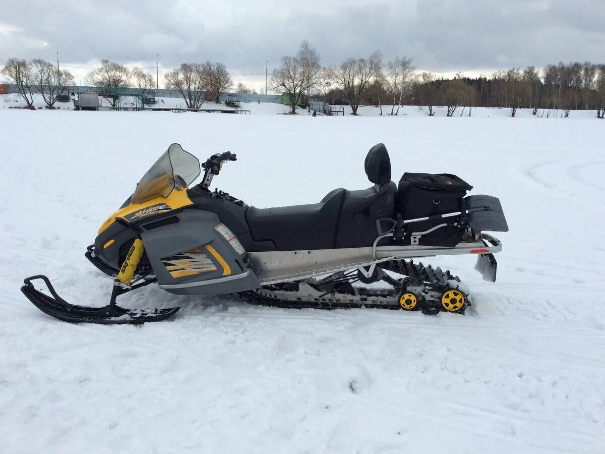 Тундра лт. Снегоход BRP Tundra 550. Снегоход BRP Tundra lt 550. Ski Doo Tundra 550. Снегоходы BRP Ski-Doo Tundra 550.