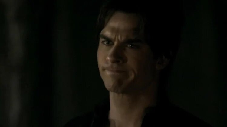 Mission impossible 6. дневники вампира кусают елену. дэймон томас. деймон сальваторе кусает елену. 13 йен.