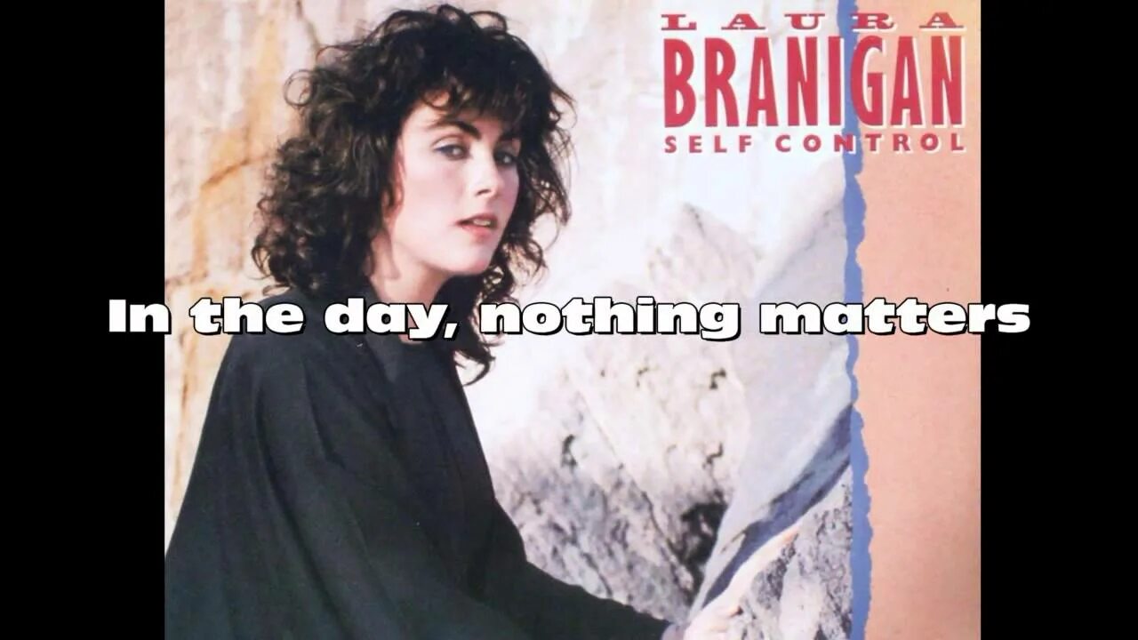 Laura Branigan self Control 1984. Laura Branigan - self Control 2004. Self control mp3