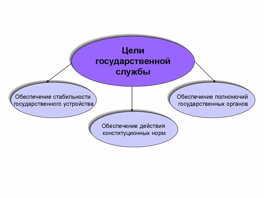 Функции государственной службы. Задачи государственной службы. Цели государственной службы. Цели и основные функции государственной службы.