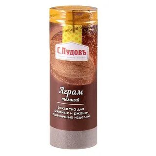 Сухая закваска