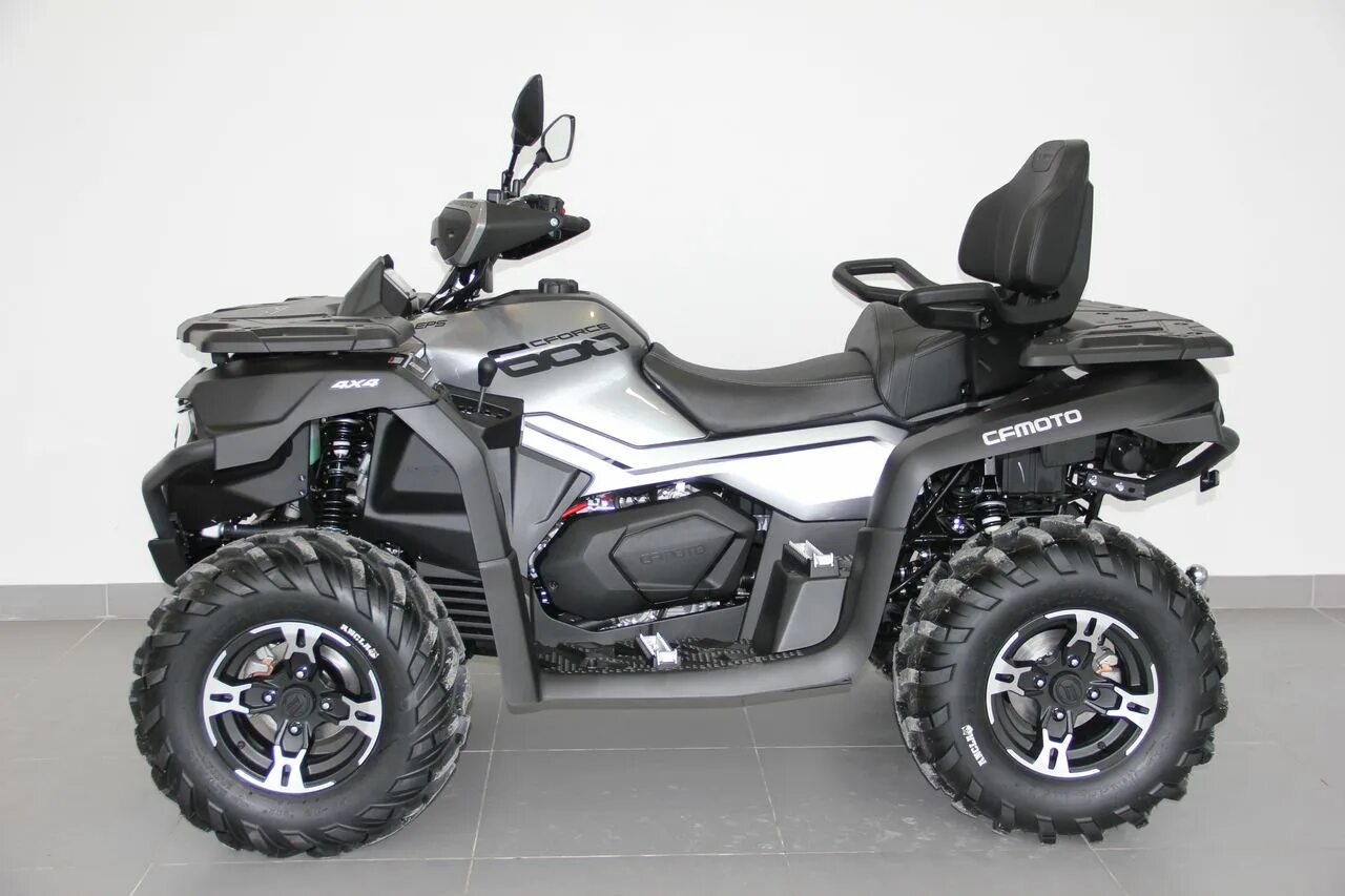 Купить квадроцикл 600 кубов. Квадроцикл CF Moto 600 кубов. Квадроцикл CF Moto CFORCE x6 eps. CF Moto 600 eps. CFMOTO CFORCE 600.