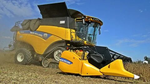 Holland cr 10.90