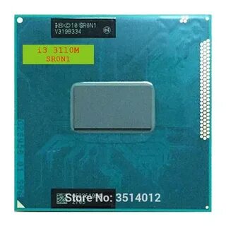 Процессор i3 3210