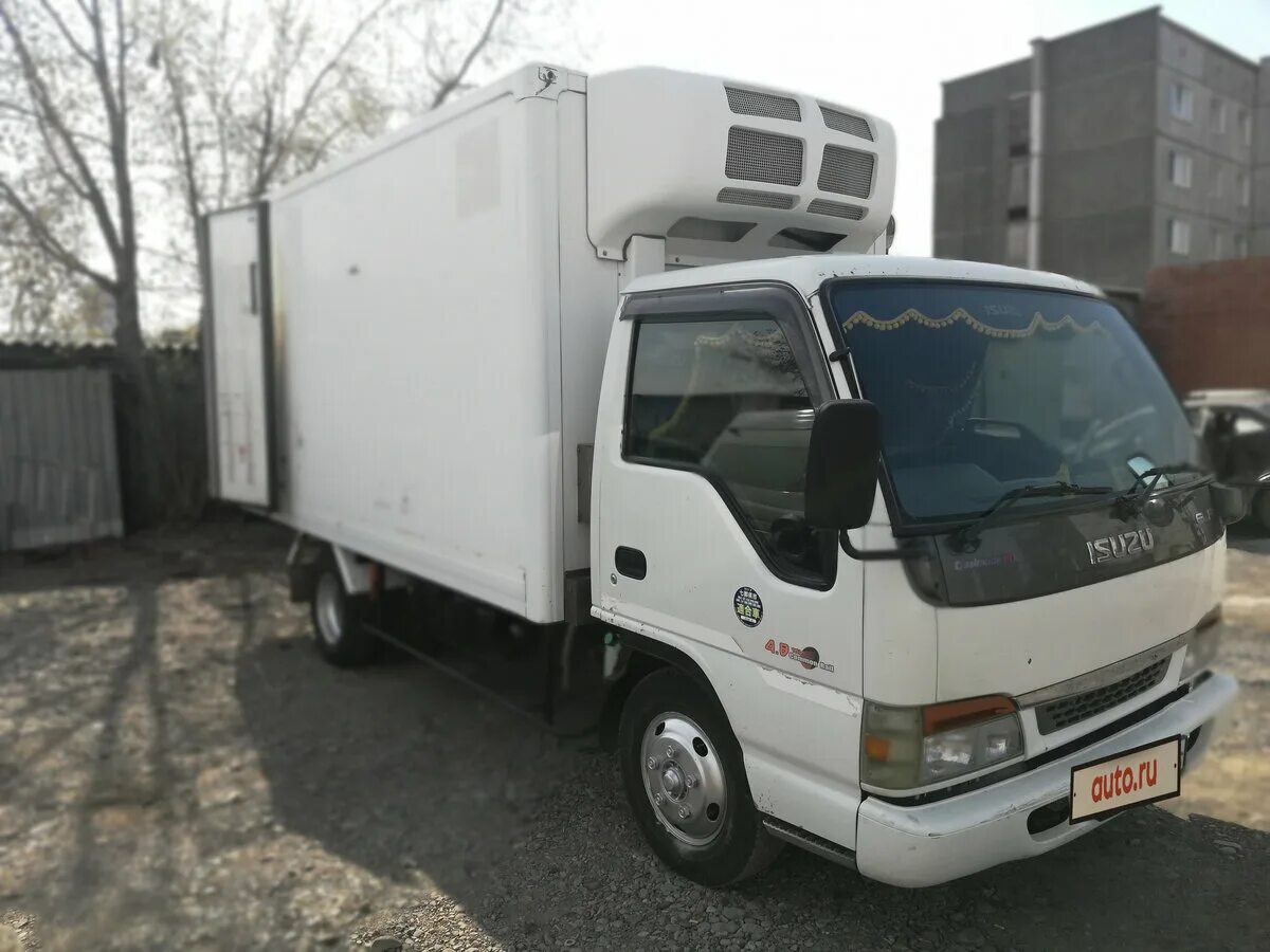 Исузу эльф рефрижератор. Isuzu Elf 2003. Isuzu Elf 2003 года. Isuzu Elf рефрижератор 2023. Исузу Эльф рефрижератор 3 тонны.