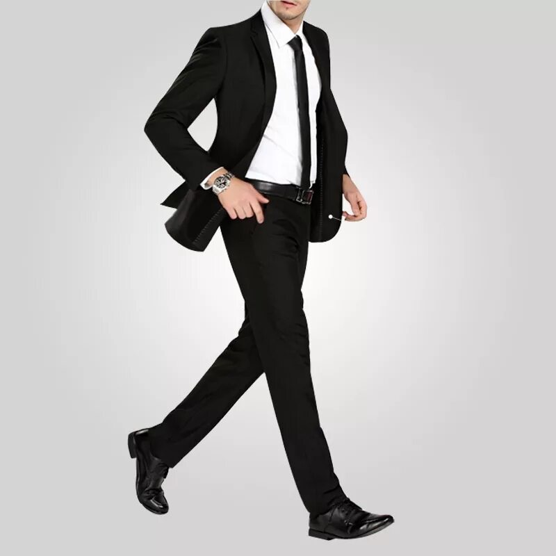 современный мужской костюм. модные мужские костюмы. костюм слим фит мужской черный. костюм брюки мужские. черный классический костюм мужской.