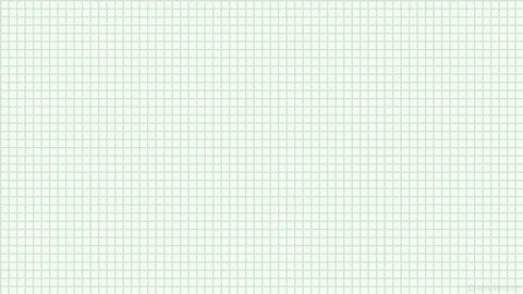На листе клетчатой бумаги