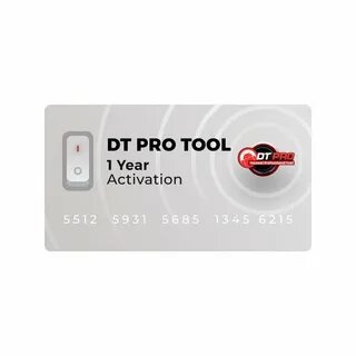 Dt pro