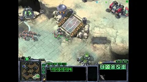 Игры против бота
