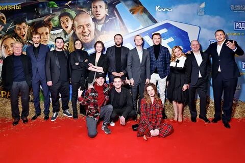 Премьеры 6 сентября