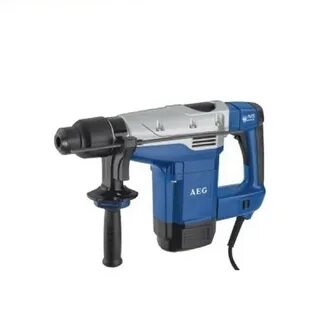 Перфоратор aeg sds max