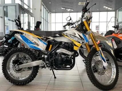 Китайский эндуро 300