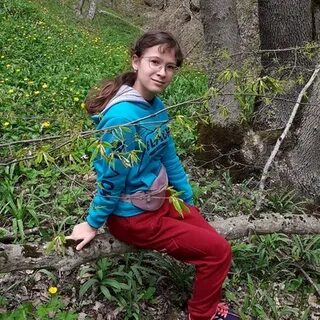Человек ира