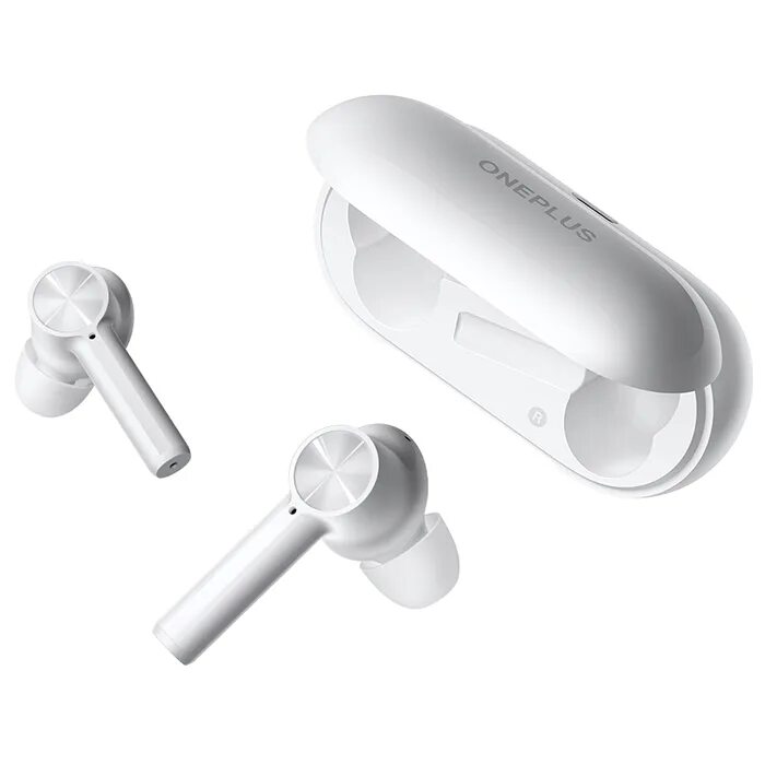 One plus buds купить. Беспроводные наушники ONEPLUS Buds z2. Наушники true Wireless ONEPLUS Buds z2 Pearl White (e504a). Наушники ONEPLUS Bullets Wireless z. One Plus Buds z.