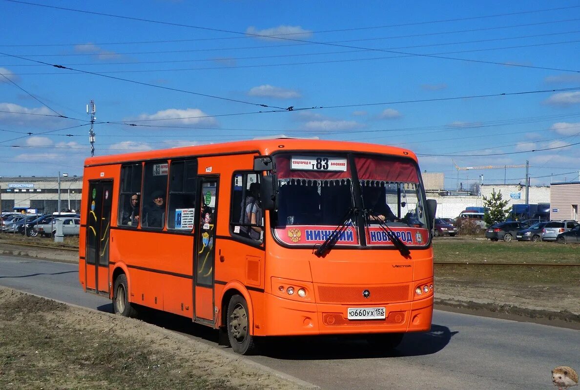 83 маршрутка нижний остановки. ПАЗ 320414-05. ПАЗ-320414 Нижний Новгород. НЕФАЗ 320414. Нижегородский автобус т57.