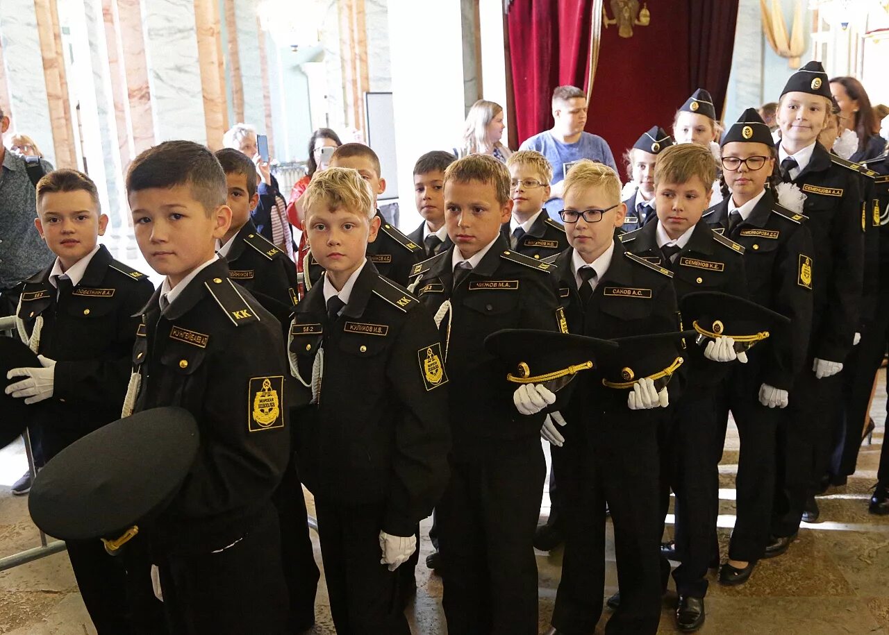 морская школа. нахимовцы училище. морская школа московского района санкт-петербурга.