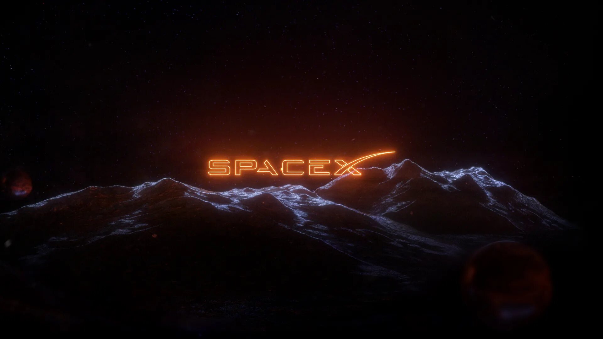 10 spaces