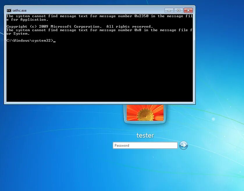 Сброс пароля windows server. Как взломать пароль на пк. взлом пароля windows 7. net user. узнать пароль windows 7.